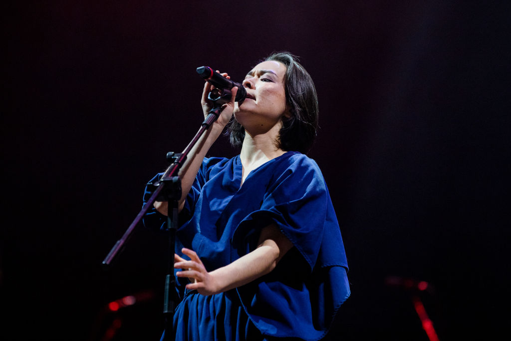 Mitski to headline All Points East 2024 tickets, prices and more