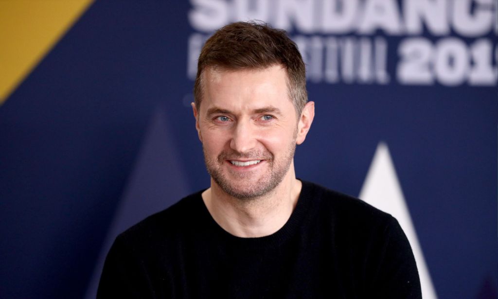 Richard Armitage