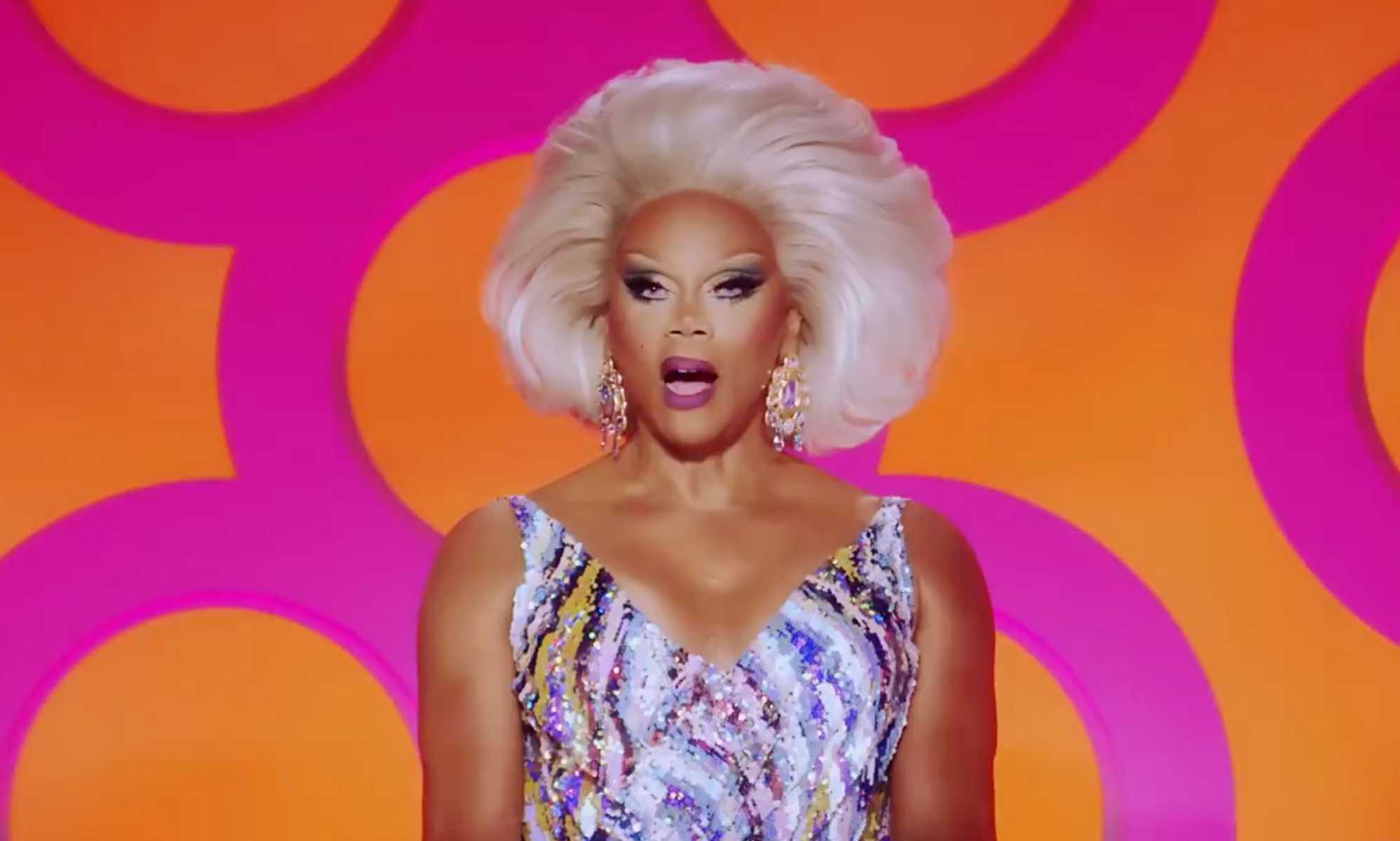 Drag Race season 16, episode 14 recap: 'Mama, she came to win'