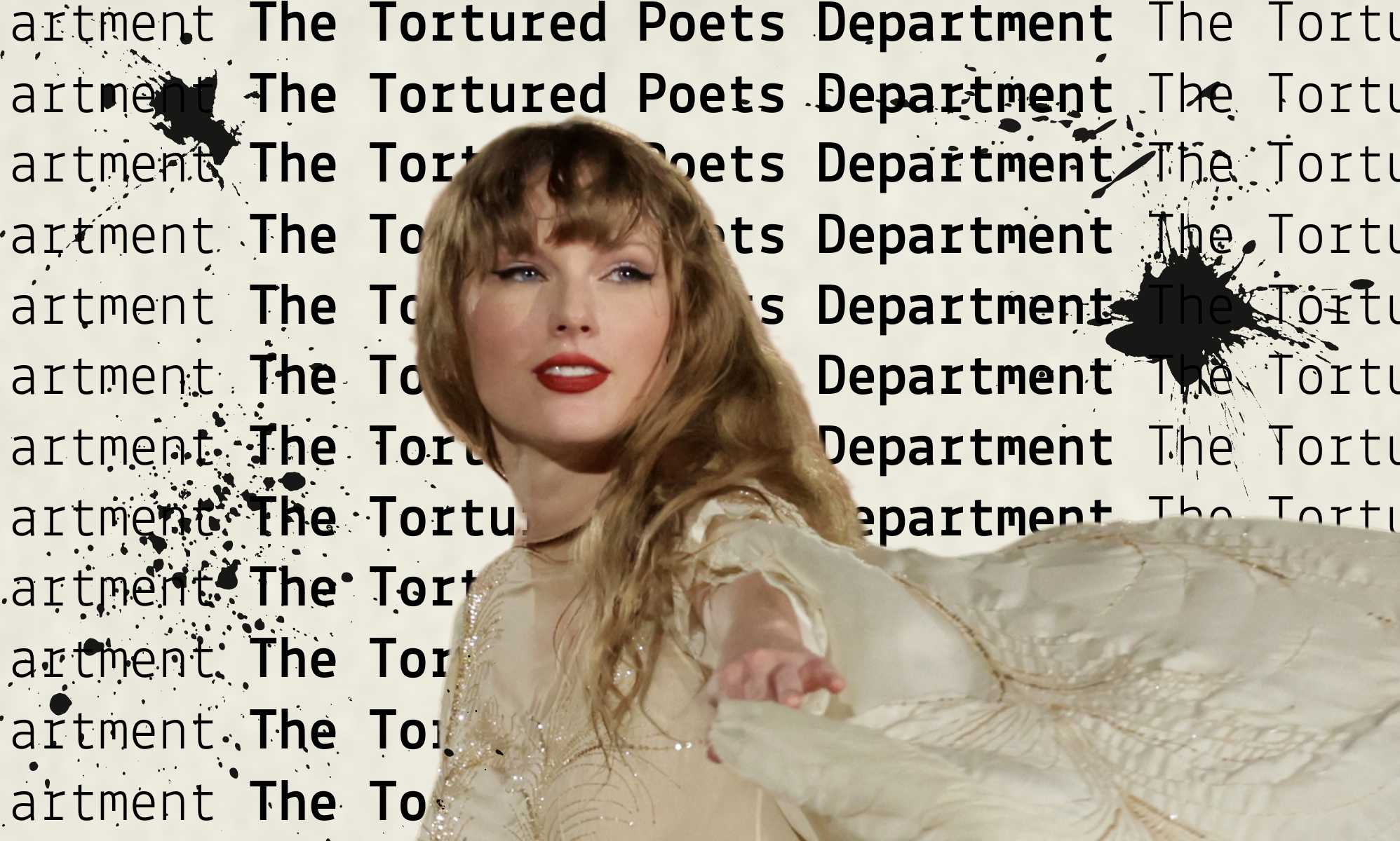 New Taylor Swift album 'leaks' and fans have thoughts on the lyrics