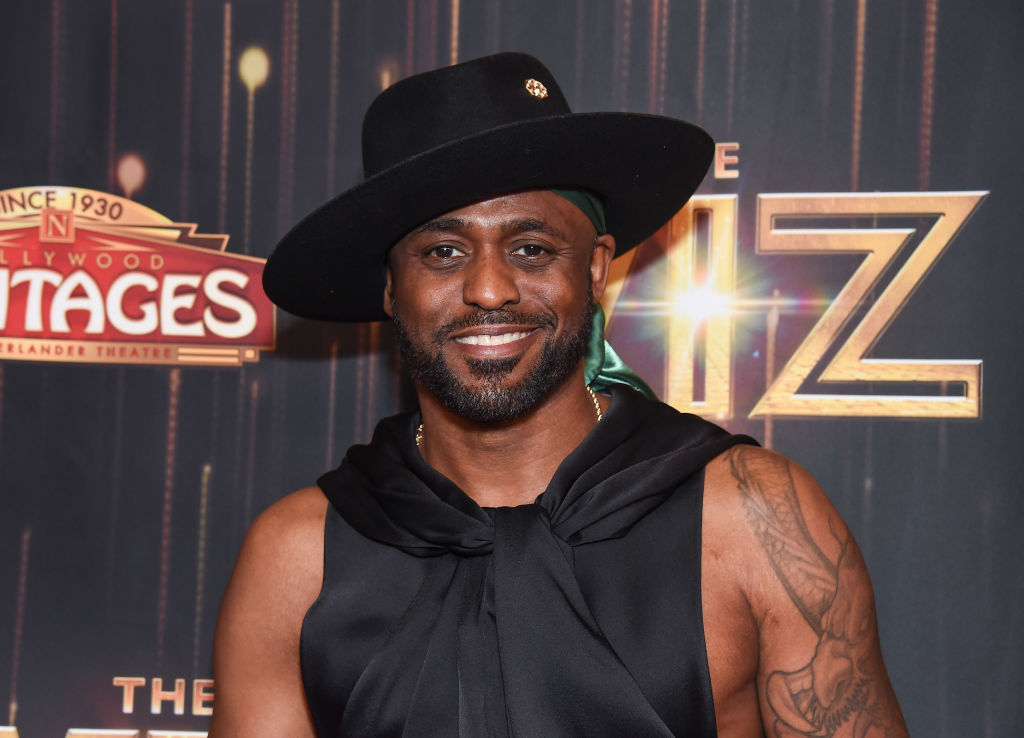 Wayne Brady to star in The Wiz on Broadway: tickets, dates and more