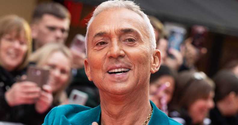 Bruno Tonioli