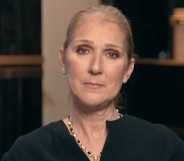 Celine Dion in the trailer for new Prime Video documentary I Am: Celine Dion