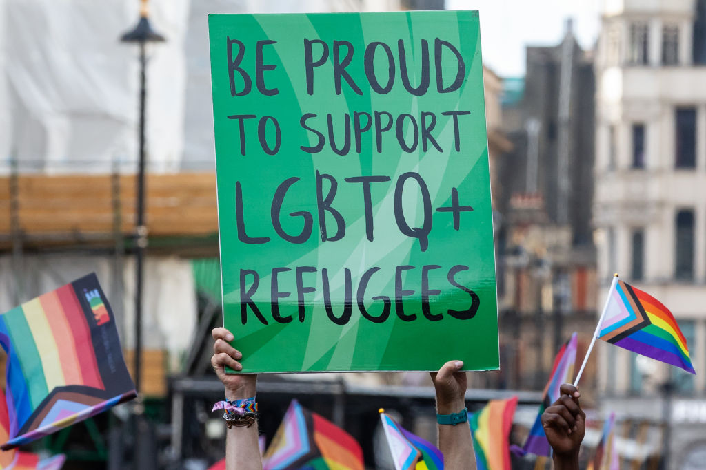 The economics of LGBTQ immigration