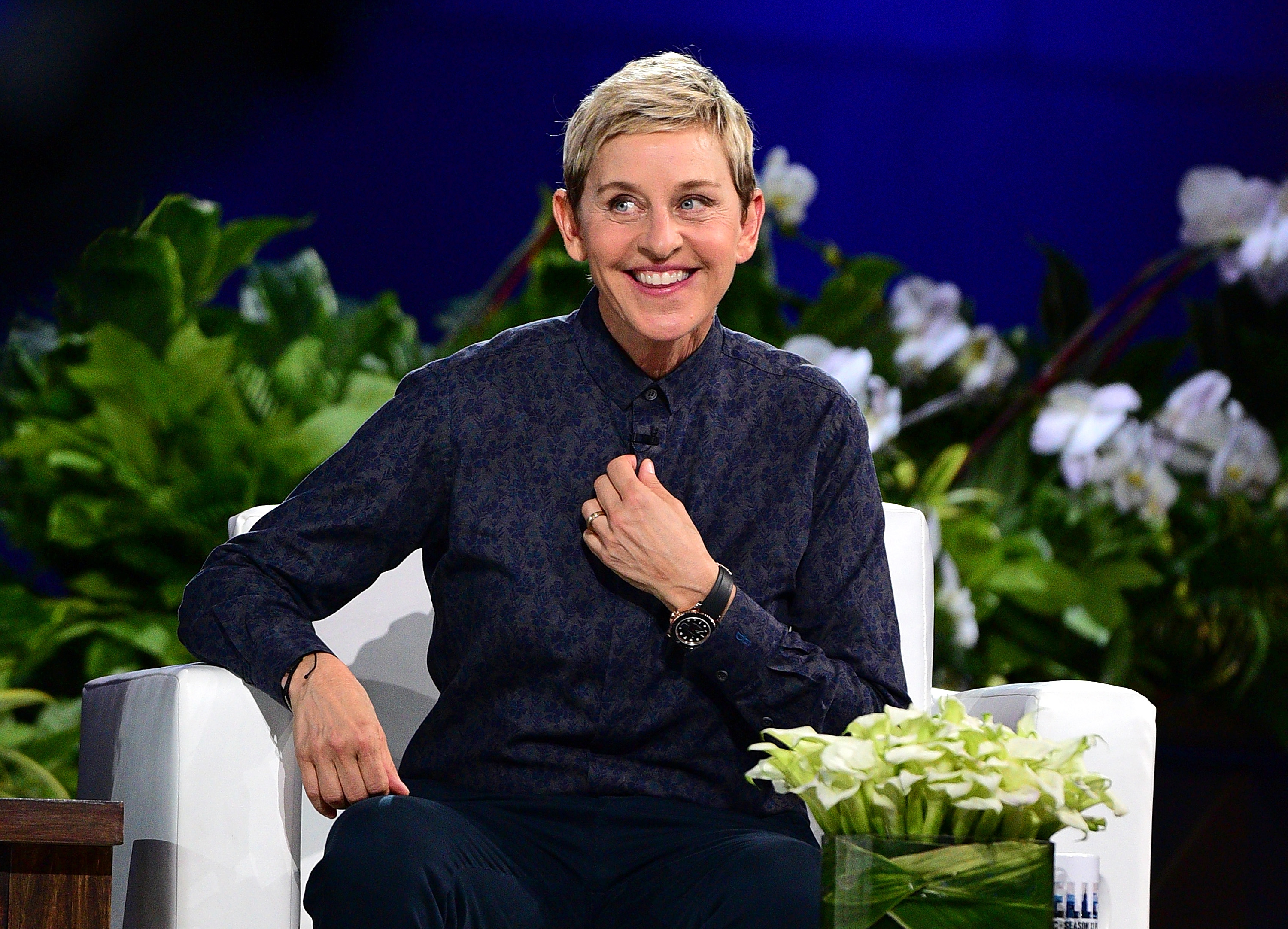 Ellen DeGeneres set to address being cancelled in new show