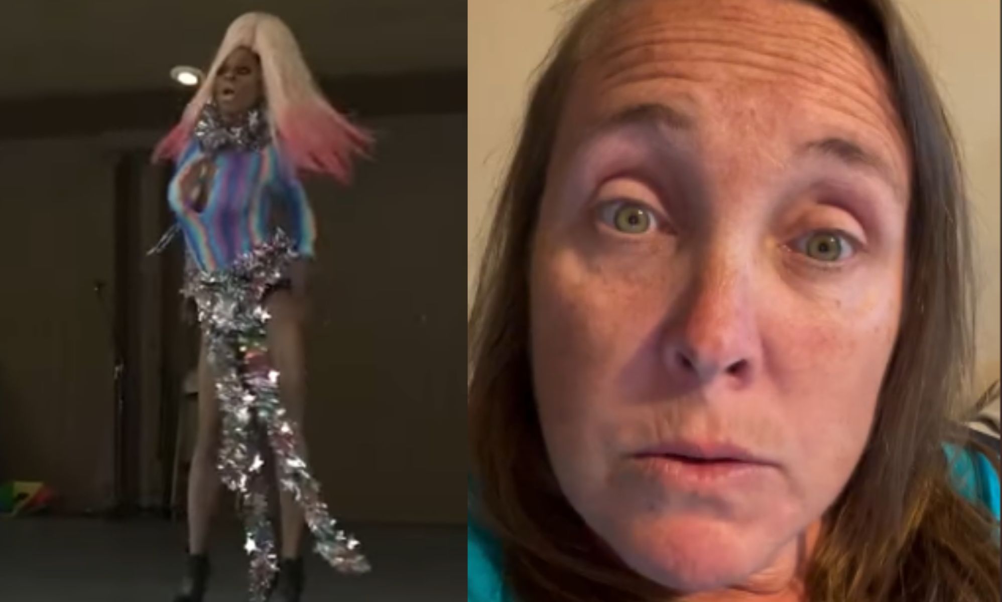 Drag queen wins $1.1 million after right-wing blogger defamed him