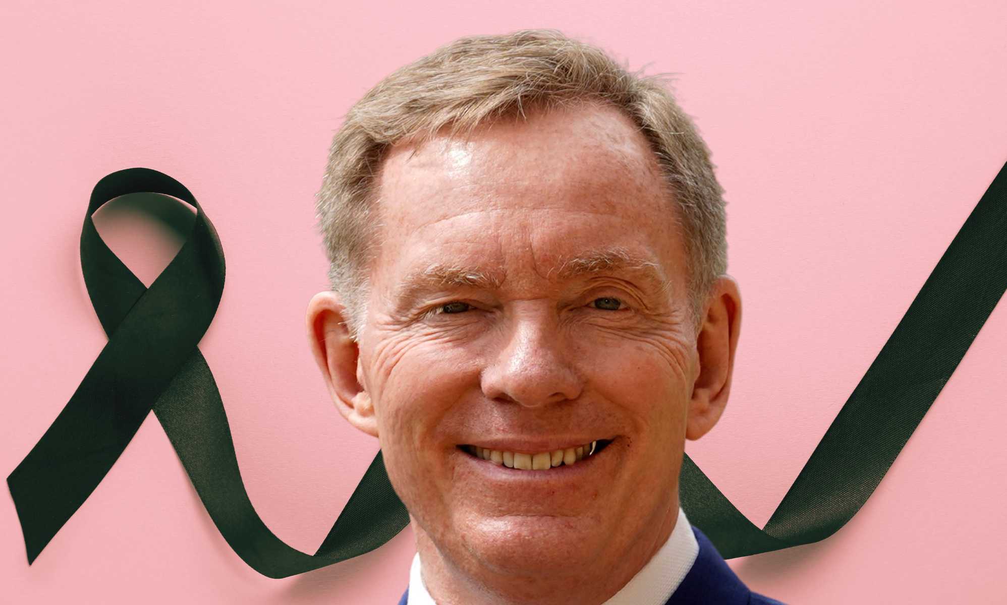 Labour's Chris Bryant undergoing cancer treatment again