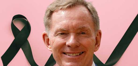 MP Chris Bryant