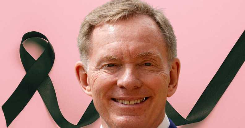 MP Chris Bryant