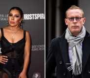 Narinder Kaur has spoken out about the upskirting image Laurence Fox posted of her