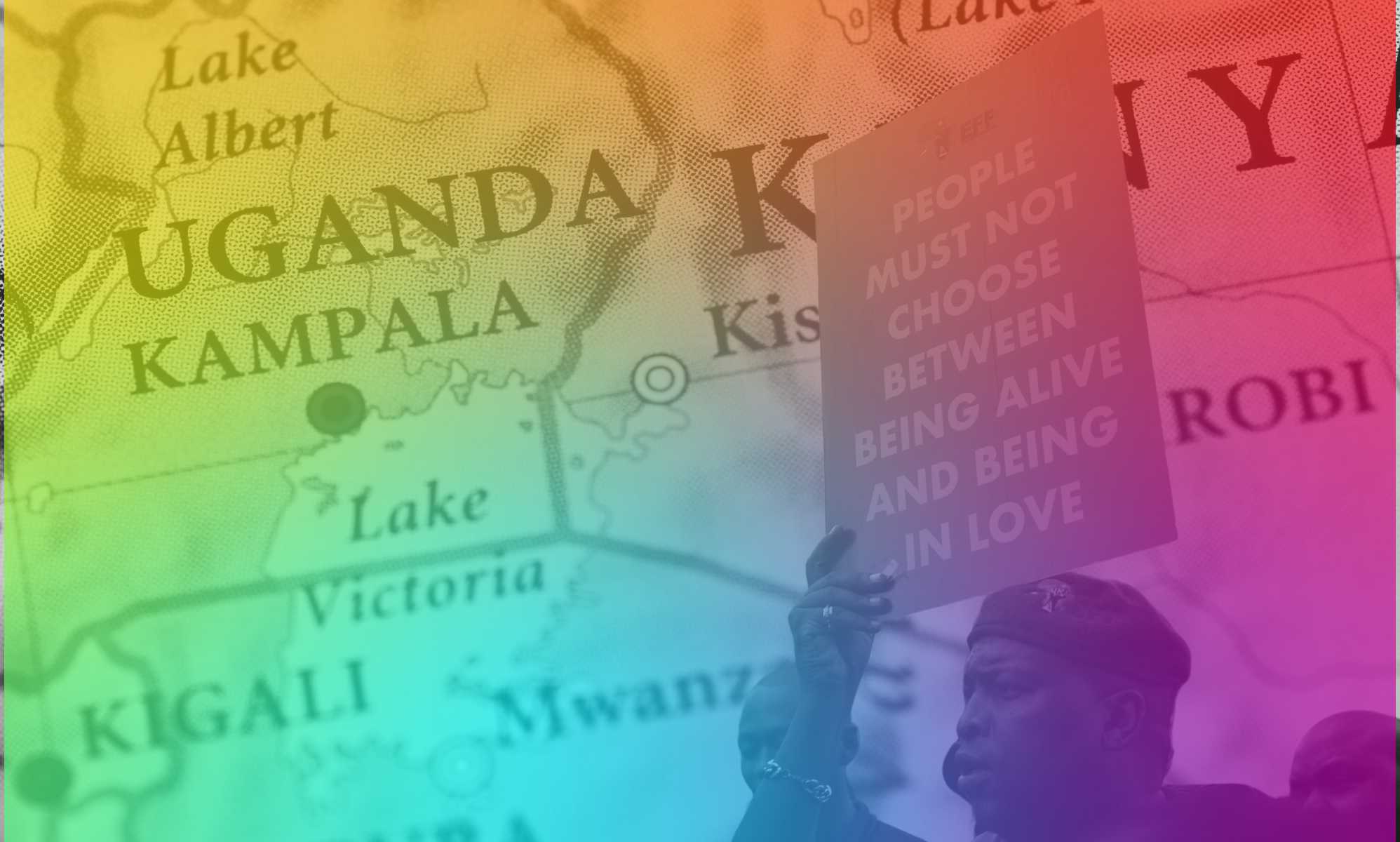 Anti-LGBTQ+ law could have cost Uganda up to $1.6 billion