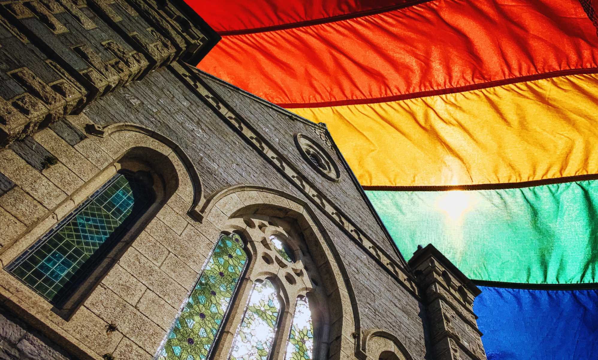 United Methodist Church lifts fourdecade ban on LGBTQ+ clergy