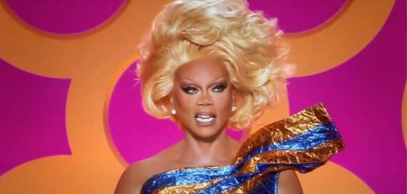 RuPaul All Stars 9