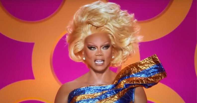 RuPaul All Stars 9