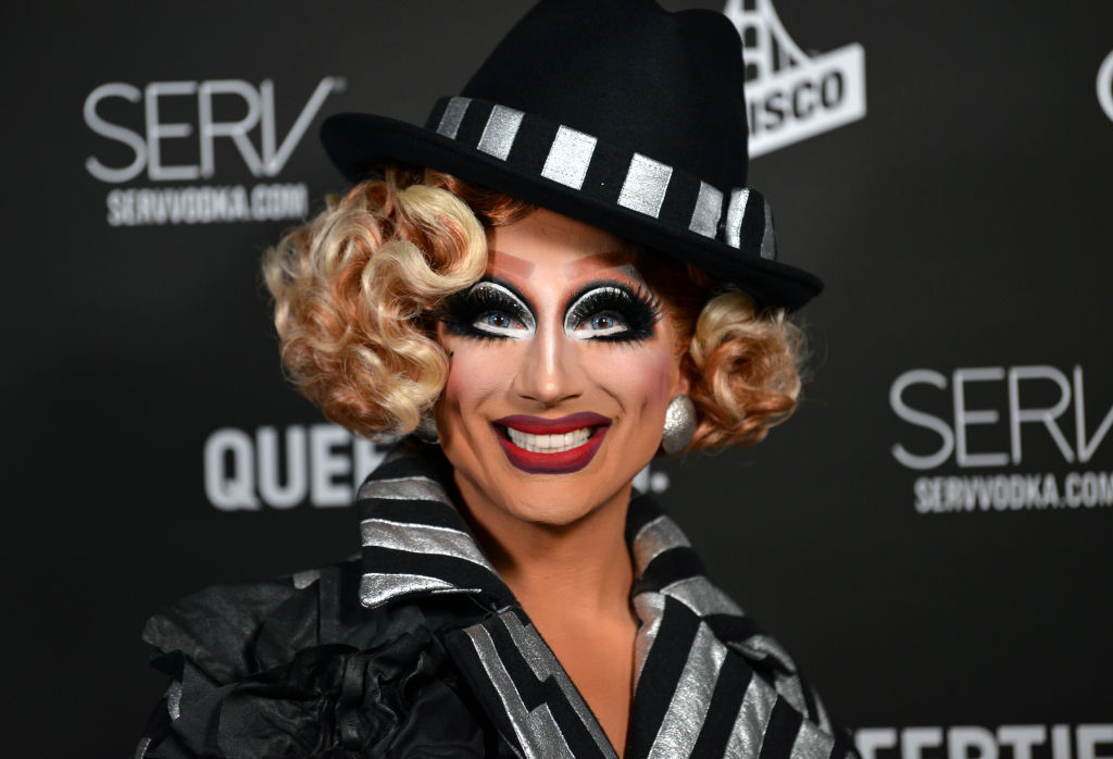 Bianca Del Rio announces UK and European tour: dates, tickets and more