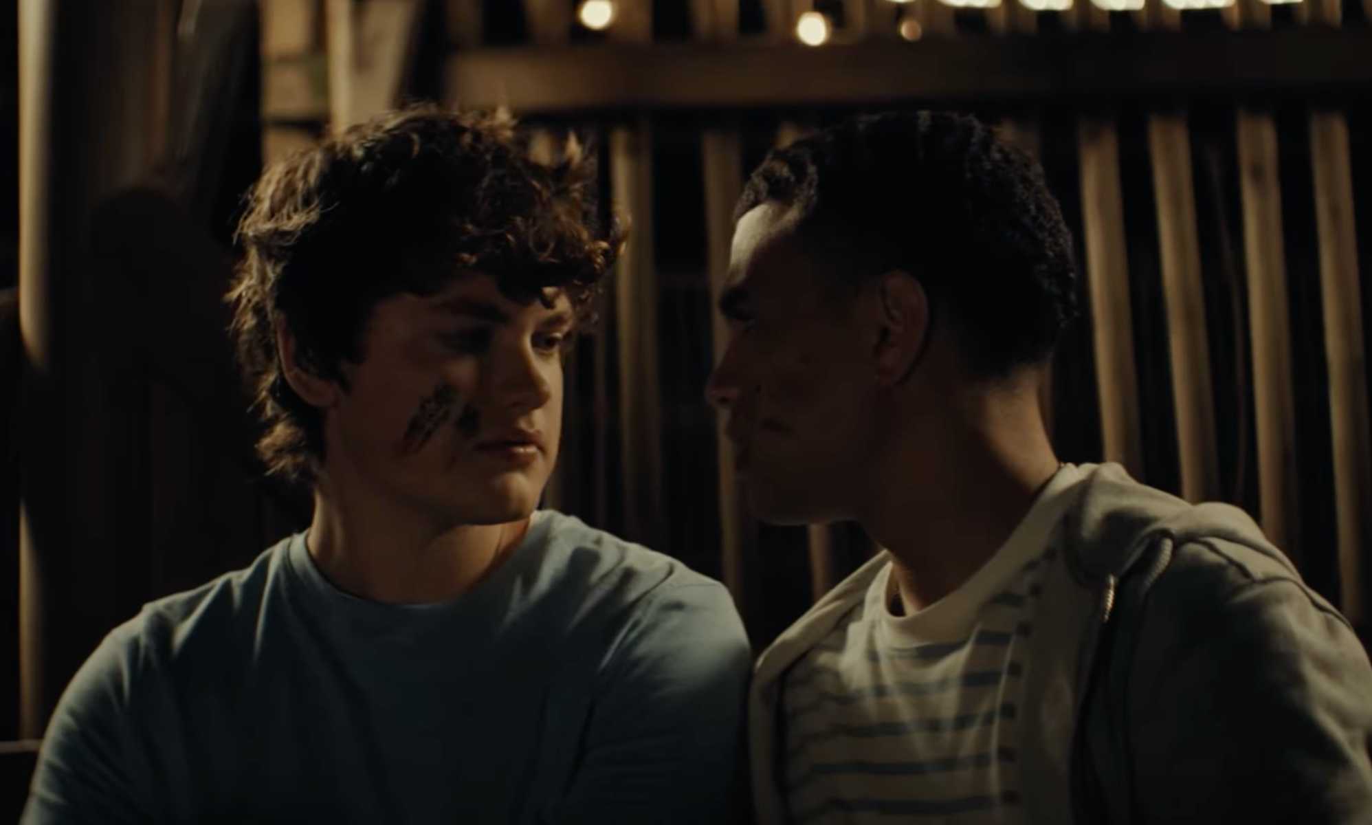 Josh O’Conner’s new queer film Bonus Track gets trailer and date