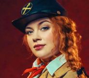 Carrie Hope Fletcher to star in Calamity Jane on UK and Ireland tour.