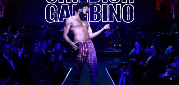 Childish Gambino ticket prices revealed for his world tour dates.