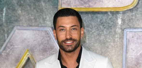 Giovanni Pernice