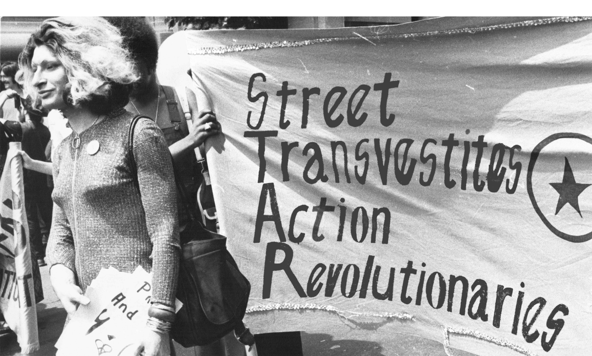 Who was Stonewall riots trans activist Sylvia Rivera? | PinkNews