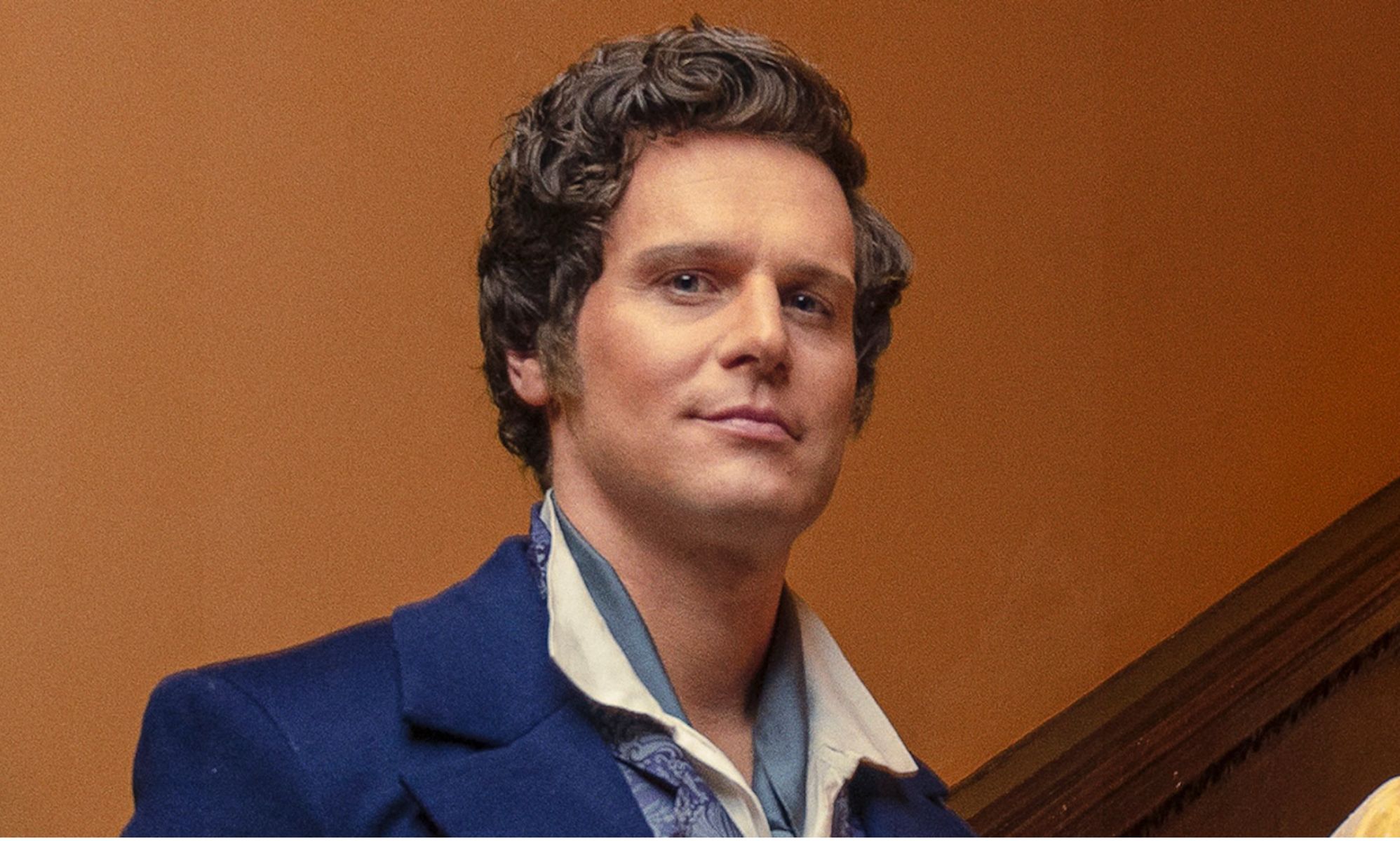 Jonathan Groff's Doctor Who role confirmed for 'Rogue' episode