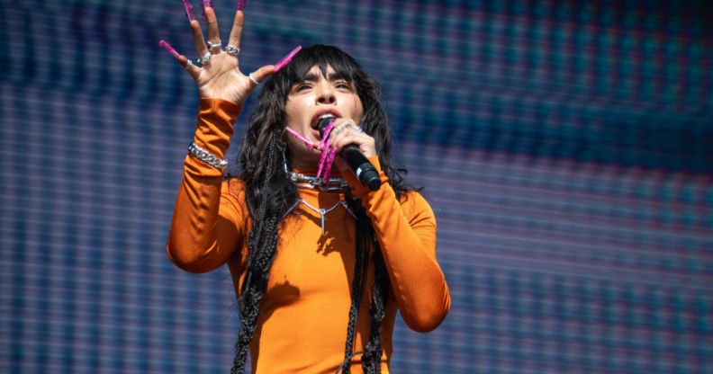 Loreen announces headline UK and European tour dates and ticket details.