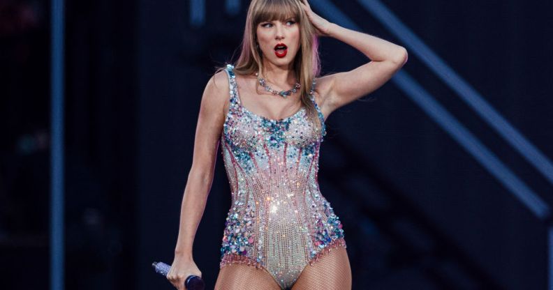 Ticketmaster says Taylor Swift fans 'must-bring' this item for The Eras Tour UK