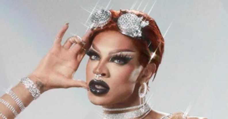 Yvie Oddly spills the tea on All Stars 7's unaired reunion