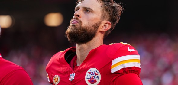 The Kansas City Chiefs have not supported Pride in 2024. (Getty)