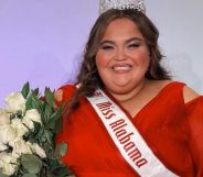 23-year-old Sara Milliken is Miss Alabama 2024