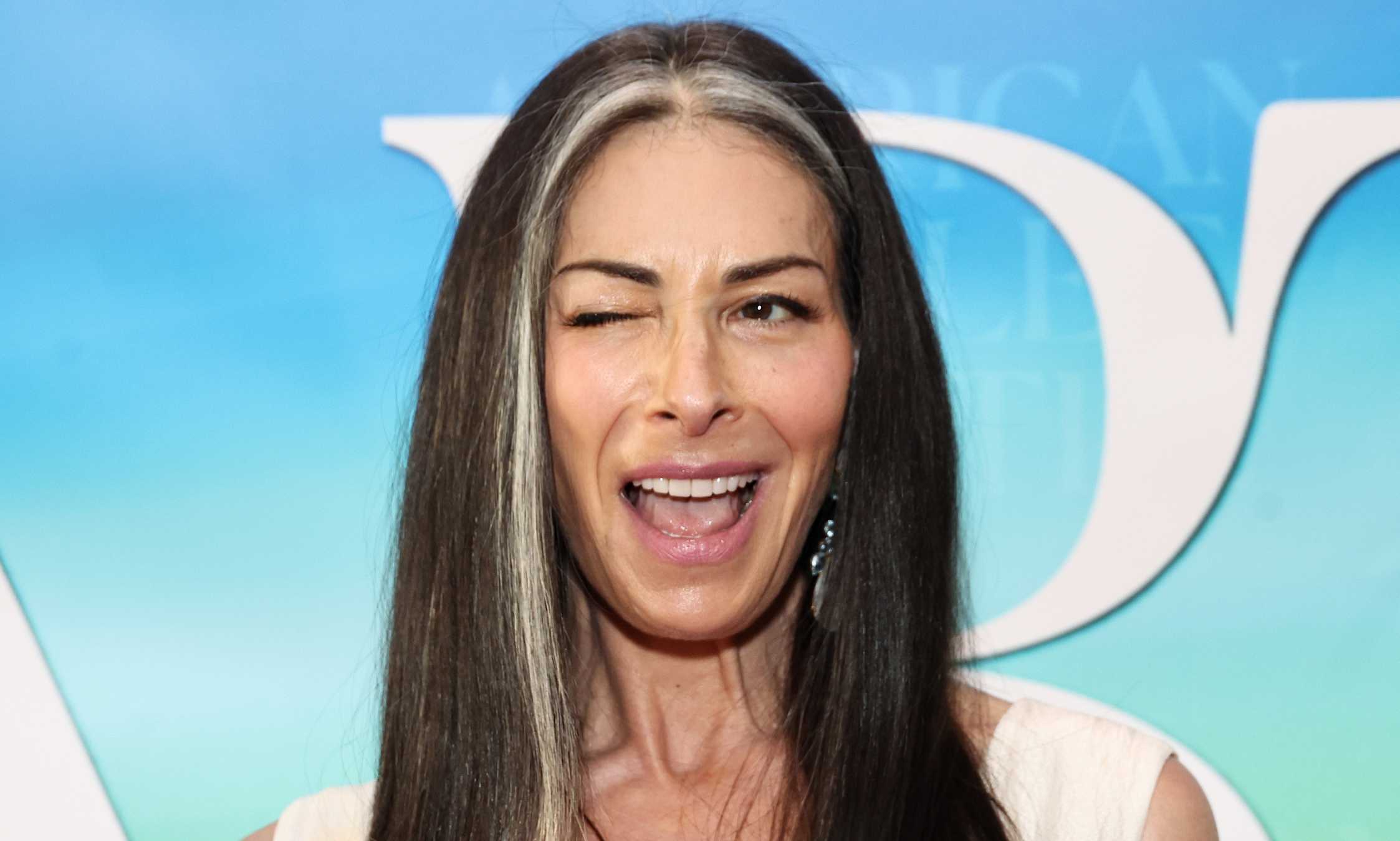 What Not To Wear's Stacy London reveals she identifies as lesbian