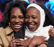 Whoopi Goldberg has given fans an update on Sister Act 3. (ABC)