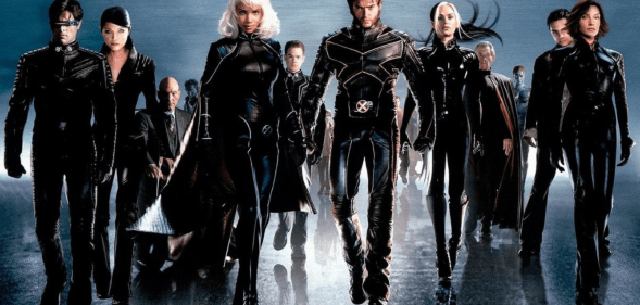 The X-Men X2 writer has confirmed the movie shone a light on LGBTQ issues. (20th Century Studios/FilmFlex)