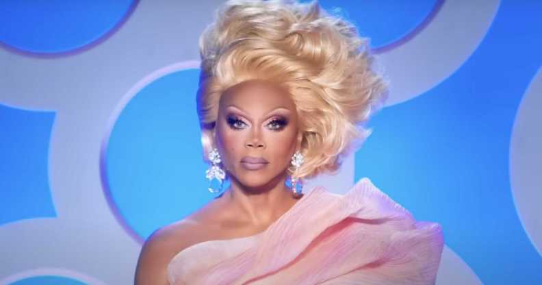 RuPaul on All Stars 9, episode 6