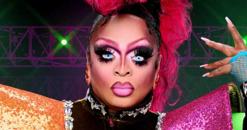 Kennedy Davenport in her Canada Vs. The World promo