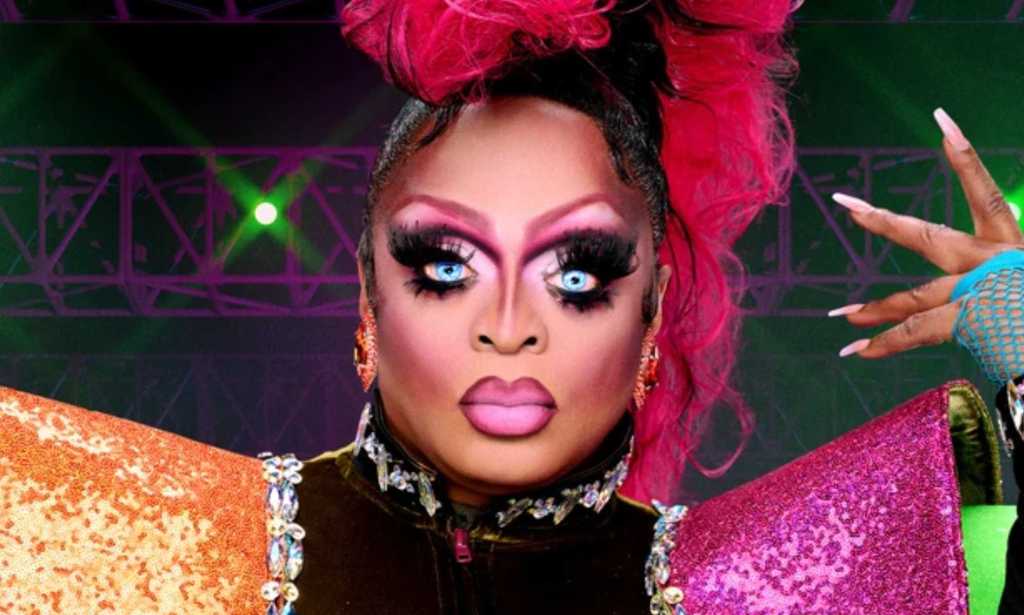 Kennedy Davenport in her Canada Vs. The World promo