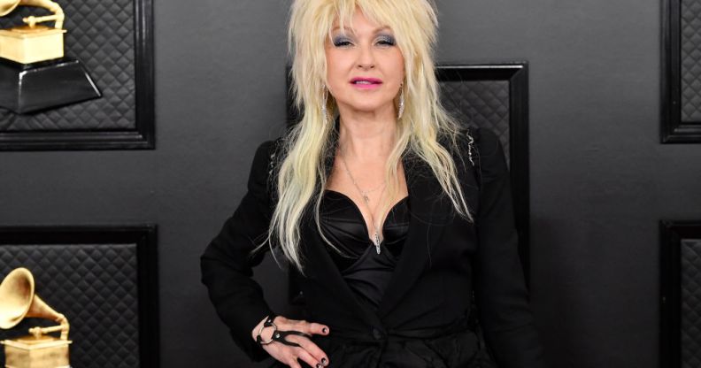 Cyndi Lauper announces farewell tour dates and ticket details.