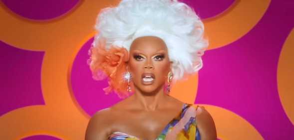 RuPaul on All Stars 9