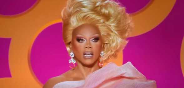 RuPaul on All Stars 9