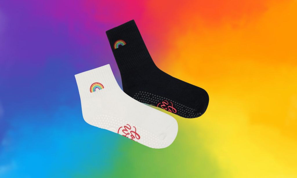 MoveActive Pride range.