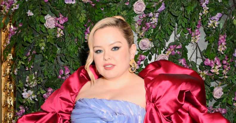 Nicola Coughlan had the perfect response to a bodyshaming comment at a screening event for Bridgerton