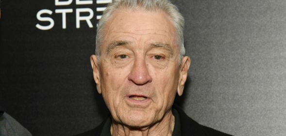 Robert De Niro