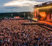Rock am Ring and Rock im Park announces first headliner and ticket details for 2025