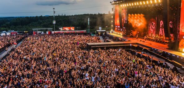 Rock am Ring and Rock im Park announces first headliner and ticket details for 2025