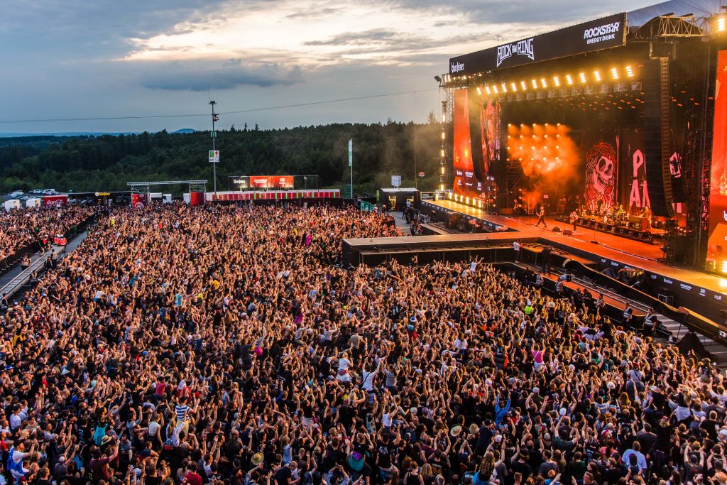 Rock am Ring announces first headliner and ticket details for 2025