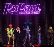 RuPaul's Drag Race Live extends its Las Vegas residency run and releases more tickets.