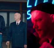 Russell Tovey stars in new Pet Shop Boys single 'A new bohemia', directed by Andrew Haigh