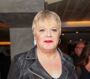 Suzy Eddie Izzard has revealed that she knew she was trans at the age of five