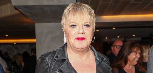 Suzy Eddie Izzard has revealed that she knew she was trans at the age of five