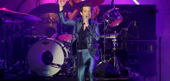 You can still get The Killers tickets for their UK arena tour.